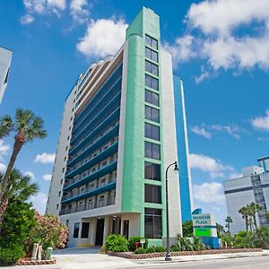 Meridian Plaza By Beach Vacations